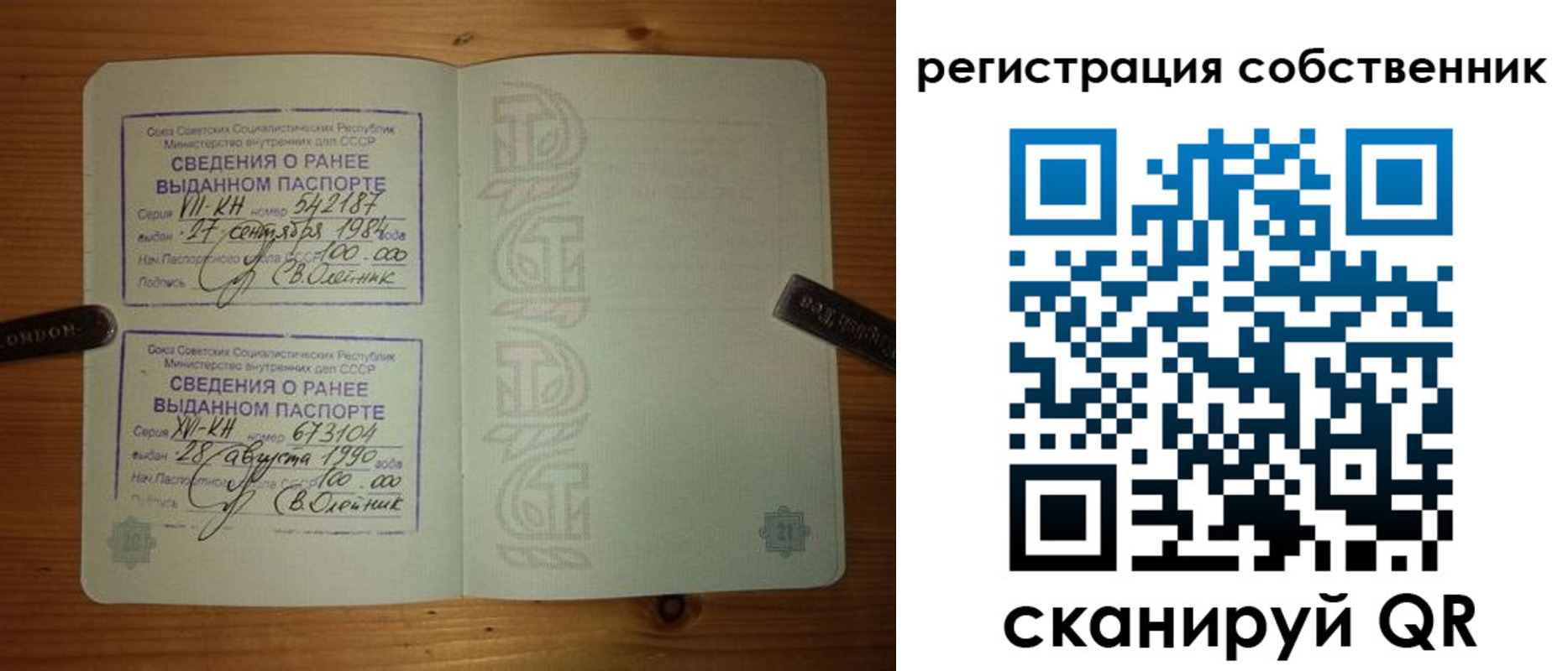 прописка законно в Бийске